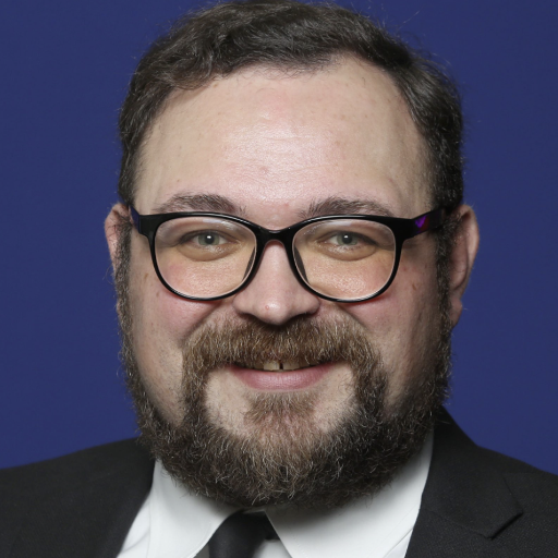 Alex Nielsen, Founder & CEO